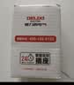 德力西（DELIXI）定时器插座 国标数显电子定时器  定时/倒计时/间歇循环通断电  内置电池含断电记忆无开关 实拍图