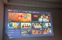 爱普生（EPSON）CH TW6280T家用投影仪 4K专业家庭影院智能投影仪[±60%镜头位移 1.62倍光学变焦] 实拍图