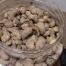 三只松鼠罐装紫皮腰果1000g越南大颗粒每日坚果炒货干果零食团购送礼 实拍图