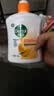 滴露（Dettol）洗手液柑橘500g瓶 健康抑菌消毒清爽 儿童家庭非补充装替换 实拍图