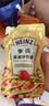 亨氏（Heinz）沙拉酱 香甜沙拉酱 蔬菜水果沙拉寿司酱 200g袋装 实拍图