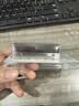 NVV M.2固态散热马甲 SSD固态硬盘2280硅脂散热片 铝合金散热器散热贴NT-GT4 实拍图