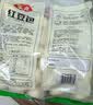 安井红豆包 1kg 2斤装约33个 豆沙包 广式早茶 家庭装微波炉速冻早餐 实拍图