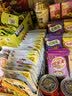 卫龙辣条小面筋 香辣味 休闲解馋 办公室小零食便携装 480g（约20包） 实拍图