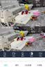 奥克斯1600万像素摄像头监控无线wifi网络高清夜视监控器360度无死角带夜视全景云台家用AI监控手机远程 实拍图