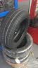 马牌（Continental）汽车轮胎205/55R16 91V FR UCJ+ 适配丰田卡罗拉/朗逸/速腾/宝来 实拍图