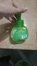 蓝月亮 儿童泡沫洗手液(青苹果香)200ml 宝宝专用 泡泡丰富 滋润护手 实拍图