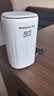纽曼5G无线路由器随身WiFi6移动免插卡cpe千兆双频车载便携式高速上网卡全国通用流量2026款 实拍图