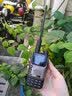 KSUN TFSI 步讯 UV全频段对讲机 一键对频航空 AM/FM 接收 NOAA 天气 Type-C 快充民用手台UV60DPlus 实拍图