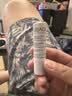 依泉（Uriage）柔润唇膏4g(白唇)保湿滋润唇膜淡化唇纹  口红打底 欧洲原装进口 实拍图