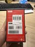 thinkplus联想移动固态硬盘1TB 560MB/s 高速电脑PSSD手机直连type-C办公硬盘TSD302系列 实拍图
