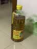 鲁花【保真菜籽油】低芥酸特香菜籽油 2L 物理压榨【京东品酒会同款】 实拍图