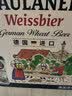 保拉纳（Paulaner）柏龙 混合小麦啤 500ml*12听 黑白组合 德国进口  球赛必备 实拍图