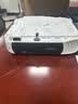爱普生（EPSON）CB-FH08  会议投影仪高清白天 3LCD办公会议专用无线投影机 （1080P全高清 ) 【赠无线】 实拍图