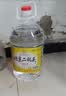 永丰牌北京二锅头 清香型白酒 42度 5L 桶装 品质自饮口粮酒 长辈送礼 实拍图