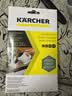 KARCHER德国卡赫蒸汽拖把拖地家用高温蒸汽清洁机厨房油烟机空调全屋清洁洗地一体机温度显示杀菌除螨SC5D 实拍图