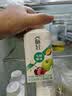 伊利畅轻低温酸奶燕麦草莓口味酸牛奶228g*4风味发酵乳 实拍图