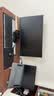 AOC 27英寸2K 120Hz IPS HDR10 HDMI/DP 低蓝光不闪 三边微边 节能办公电脑显示器 Q27B35 实拍图
