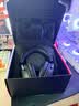极度未知（HYPERX）飓风2飓风3系列电竞游戏耳机头戴式 fps吃鸡耳麦降噪麦克风 原金士顿cloud2电竞耳机 飓风3-黑【Hear360音效丨性能升级】 实拍图