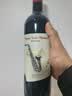 CANIS FAMILIARIS布多格原瓶进口红酒 西拉干红葡萄酒 750ml 单瓶装 实拍图
