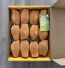 佳沛（zespri）新西兰金奇异果12粒特大果124-146g猕猴桃水果礼盒 实拍图