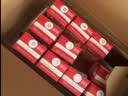 蒙牛真果粒草莓味牛奶饮品250g*12盒  礼盒新老包装 送礼礼盒 实拍图