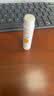 曼秀雷敦润唇膏SPF15男女补水保湿滋润去死皮什果冰柠檬果香3.5g 实拍图