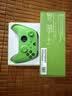 微软（Microsoft）XBOX无线游戏手柄 无线控制器 彩色手柄青森绿 蓝牙 适配XBOX/PC/平板/手机 丝之歌影之刃零 实拍图