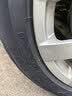 朝阳轮胎 汽车轮胎 225/50R18 99W C66 适配途岳/捷达VS5/艾力绅 实拍图
