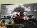 盖世小鸡G7 Pro天王星无线Xbox版游戏手柄明末:渊虚之羽联名款 微软授权精英体感蓝牙PC电脑Steam安卓 实拍图
