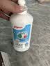 贝亲（Pigeon）奶瓶清洗剂 婴儿专用 奶嘴玩具果蔬清洁 400ml MA26 实拍图