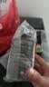 曼秀雷敦男士【吴磊推荐】洗面奶冰爽活炭150ml*2 控油去黑头洁面生日礼物 实拍图