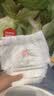 家得宝（homebaby）【未检出甲酰胺】蚕丝蛋白拉拉裤 加量装3XL码40片尿不湿夏季超薄 实拍图