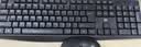 惠普（HP）CS10L无线键盘鼠标套装 键鼠套装 全尺寸键盘 轻音按键高效舒适商务办公键盘鼠标 实拍图