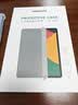绿联适用华为MatePad11.5s钢化膜灵动版2025新款通用2024款 HUAWEI平板电脑高清全屏抗指纹保护贴膜 实拍图