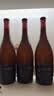 轩博13°P高端比利时小麦白啤酒750ml*6瓶精酿原浆醇厚七夕送礼礼盒 实拍图