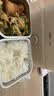 小熊（Bear）有钛电热饭盒 加热饭盒 热饭神器上班族多功能插电加热饭盒1.5L不锈钢双层三胆 DFH-E15Y6 实拍图