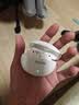 OPPO Enco Free4 真无线入耳式蓝牙耳机降噪耳机翻译耳机 超长续航 通用苹果华为小米手机 珠光白 实拍图