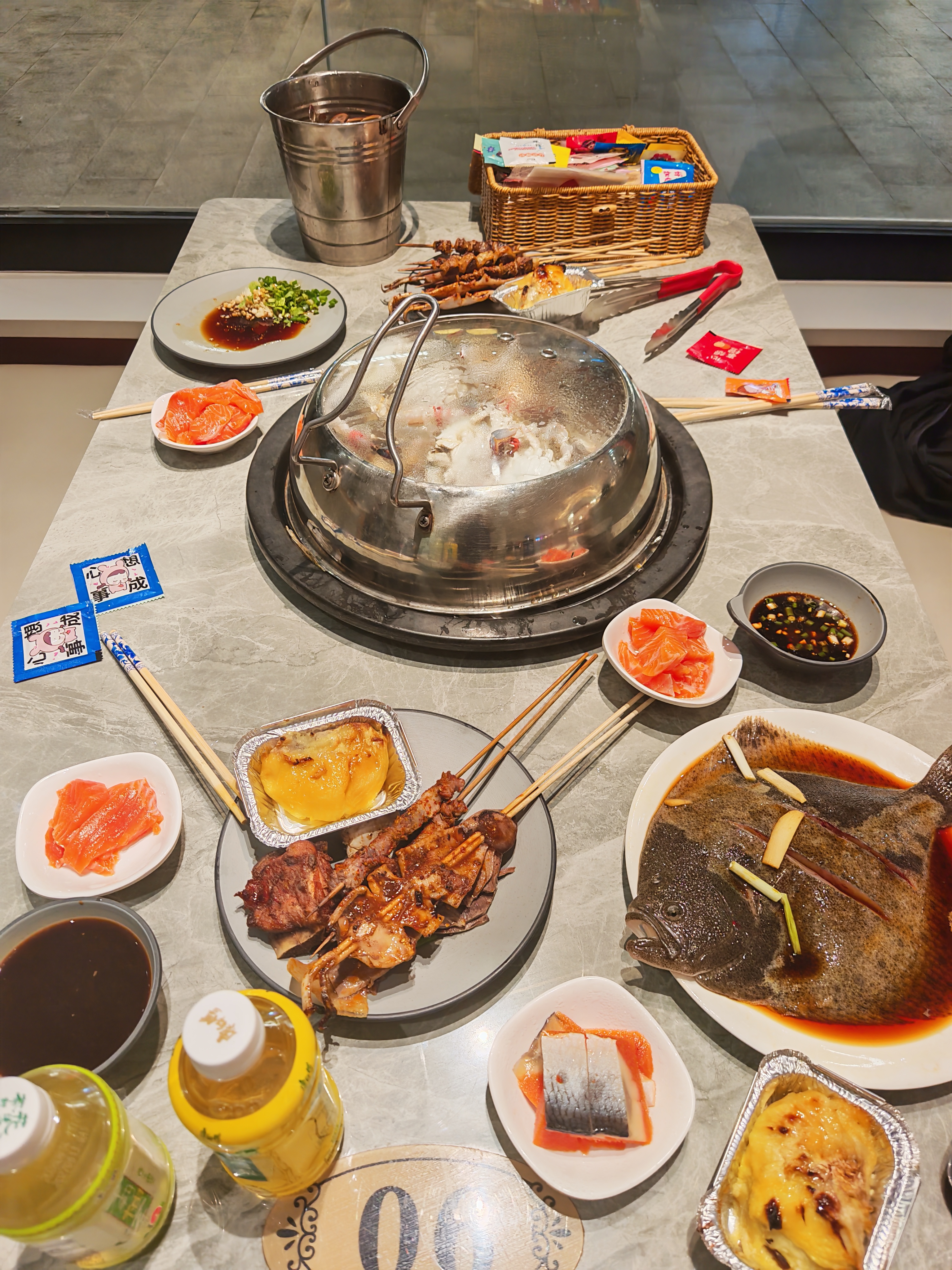 天顺源法式羔羊肩排1斤 原切精修新西兰法式羊排生鲜 烧烤食材 实拍图