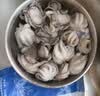 美加佳三去小章鱼净重2斤（500g*2袋）16-26只 去脏八爪鱼火锅聚餐 实拍图