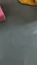 Keep瑜伽垫健身垫女士TPE加厚183*80cm初学者9mm普拉提 10290浅绿色 实拍图
