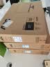 AOC 27英寸2K IPS HDR10 HDMI/DP 低蓝光不闪 可壁挂 三边微边 超薄节能办公电脑显示器 Q27B35E 实拍图