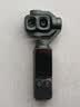 大疆 DJI Osmo Pocket 4P 双主摄口袋电影机 OP灵眸手持数码云台相机便携美颜摄像 标准套装 实拍图