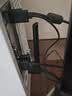 绿联USB无线网卡WiFi6 电脑WiFi接收器无线网卡台式机专用 智能免驱AX300 笔记本网络接收器外置天线 实拍图