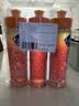 花王（KAO）超浓缩洗洁精洗碗液220ml*3厨房餐具食品级洗涤剂果蔬去油污渍 实拍图