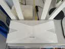 普联（TP-LINK） 大道AX3000满血WiFi6千兆无线路由器 5G双频家用穿墙 Mesh 3000M无线速率 信号增强 易展 XDR3010 实拍图