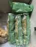 双塔龙口粉丝凉拌粉条水晶粉干捞鸭血花甲粉丝南北干货烧烤火锅食材 实拍图