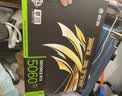 影驰GeForce RTX 5060 Ti 魔刃 OC 8GB GDDR7 DLSS 电竞游戏设计剪辑直播办公NVIDIA英伟达显卡 实拍图