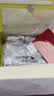 lululemon丨Scuba™ 女士拉链连帽衫*拉绒 杂色核心超浅灰(LW3KAMS) XXS /2 实拍图