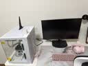 KTC24.5英寸2K 320Hz FastIPS显示屏0.5ms 满血HDMI2.1 硬件护眼 HDR450 电脑显示器 大师25M3 黑 实拍图